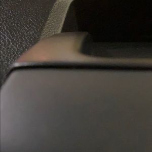 Meet your Posher, Sam